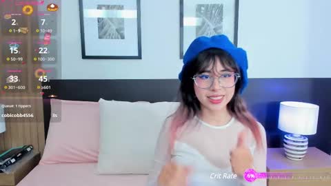 Anaya online show from 1, 3, 2025