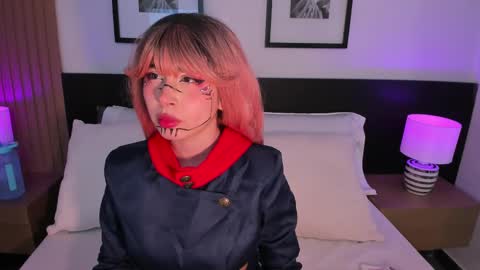 Anaya online show from 14, 9, 2025