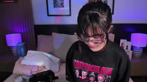 Anaya online show from 24, 10, 2025