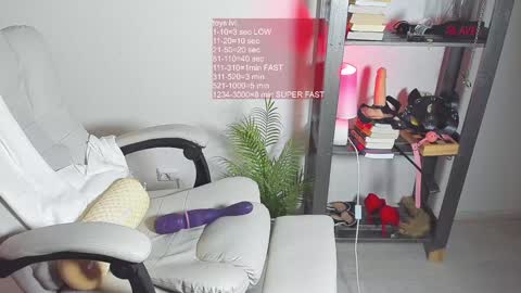 VIKA online show from 18, 1, 2025