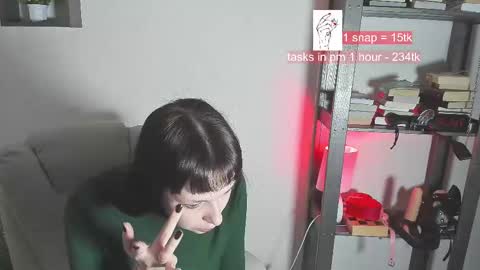 VIKA online show from 24, 2, 2025