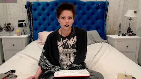 Via online show from 8, 4, 2026