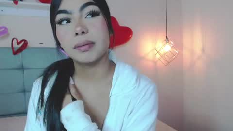 vianca777 online show from 27, 2, 2025