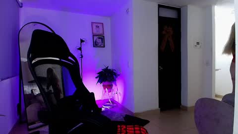 Snapshot of vianca_cruzz chatting on 31, 5, 2026 Vianca Cruz online show from 31, 5, 2026