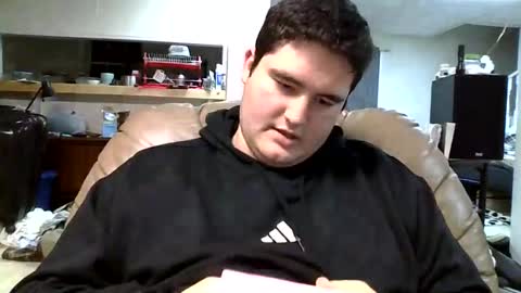 Snapshot of vicantis chatting on 3, 2, 2026 Matt online show from 3, 2, 2026