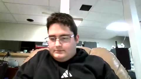 Snapshot of vicantis chatting on 3, 2, 2026 Matt online show from 3, 2, 2026