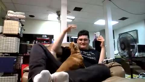 Snapshot of vicantis chatting on 10, 4, 2026 Matt online show from 10, 4, 2026