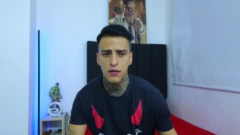 Victor cardenas online show from 11, 12, 2024