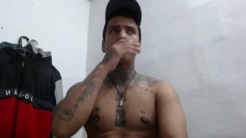 Victor cardenas online show from 24, 11, 2025