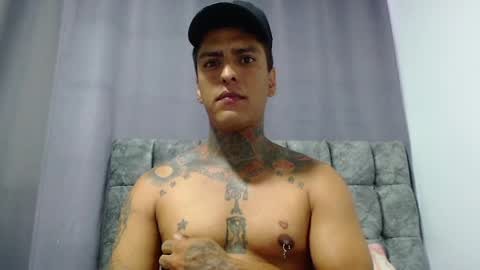 Victor cardenas online show from 8, 6, 2026