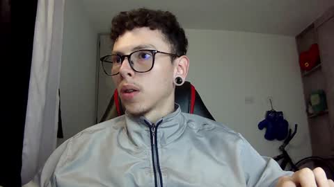 Vicent Brais online show from 2, 12, 2024