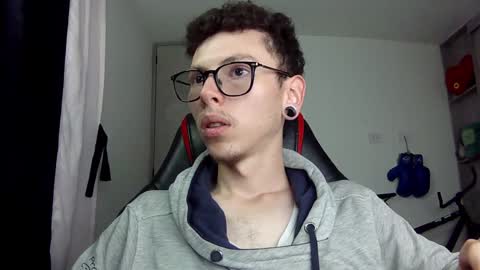 Vicent Brais online show from 5, 12, 2024