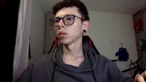 Vicent Brais online show from 7, 12, 2024