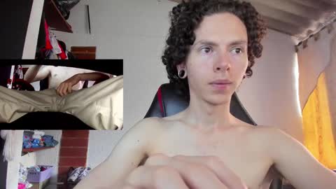 Vicent Brais online show from 7, 1, 2026