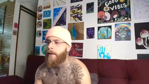 vickingcock7 online show from 18, 10, 2025