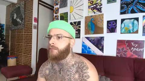 vickingcock7 online show from 17, 11, 2025