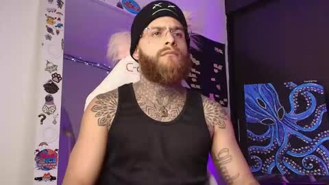 vickingcock7 online show from 14, 12, 2025