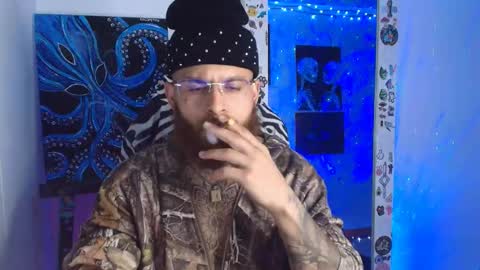 vickingcock7 online show from 7, 1, 2026