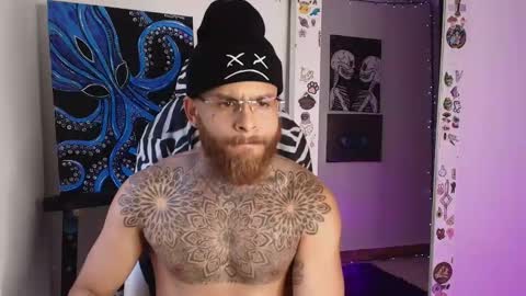 vickingcock7 online show from 9, 2, 2026