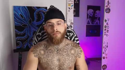 vickingcock7 online show from 21, 2, 2026