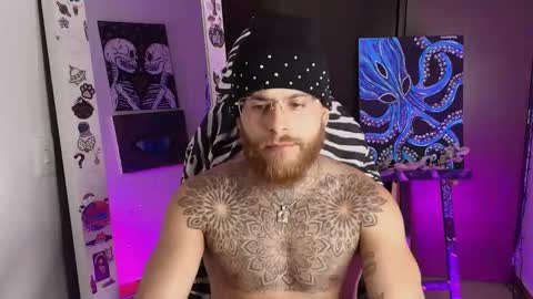 vickingcock7 online show from 23, 2, 2026