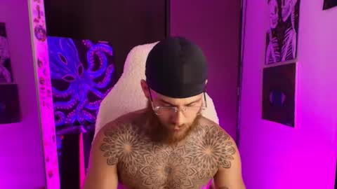 vickingcock7 online show from 1, 3, 2026