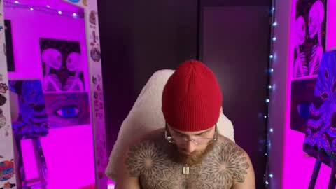 vickingcock7 online show from 12, 3, 2026