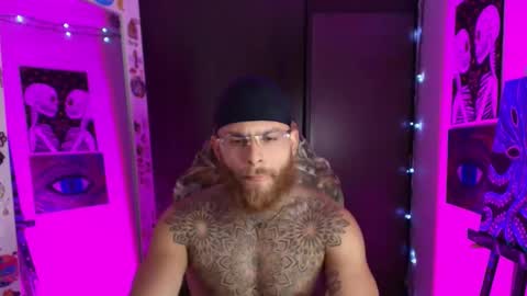 vickingcock7 online show from 21, 3, 2026