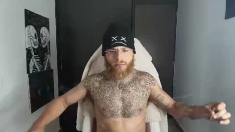 vickingcock7 online show from 27, 4, 2026