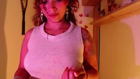 Vicky  online show from 9, 2, 2025