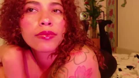 Vicky  online show from 11, 3, 2025