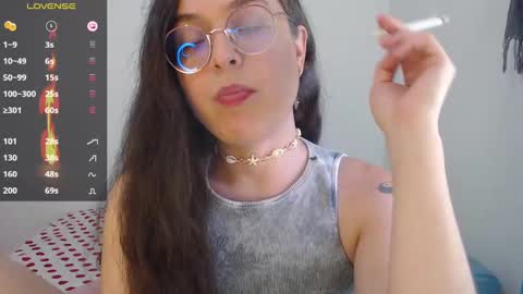 Snapshot of vicky_cristinax chatting on 15, 9, 2025 Vicky online show from 15, 9, 2025