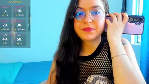 Snapshot of vicky_cristinax chatting on 28, 4, 2026 Vicky online show from 28, 4, 2026