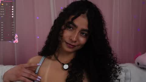 vicky_curly online show from 1, 11, 2025