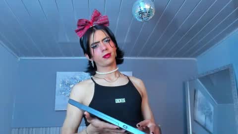 Snapshot of vicky_fant4sy chatting on 17, 4, 2026 Vicky online show from 17, 4, 2026