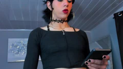 Snapshot of vicky_fant4sy chatting on 18, 4, 2026 Vicky online show from 18, 4, 2026