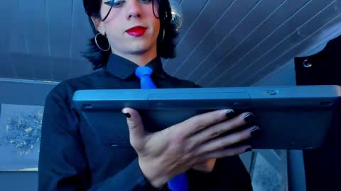 Snapshot of vicky_fant4sy chatting on 30, 4, 2026 Vicky online show from 30, 4, 2026