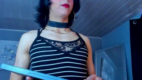 Snapshot of vicky_fant4sy chatting on 9, 5, 2026 Vicky online show from 9, 5, 2026