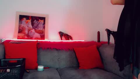 vicky_gill_ online show from 17, 9, 2025