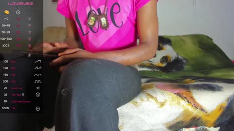 vicky manuela online show from 28, 1, 2025