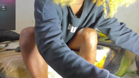 vicky manuela online show from 31, 1, 2025