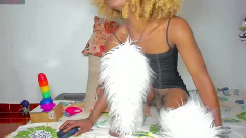 vicky manuela online show from 8, 10, 2025