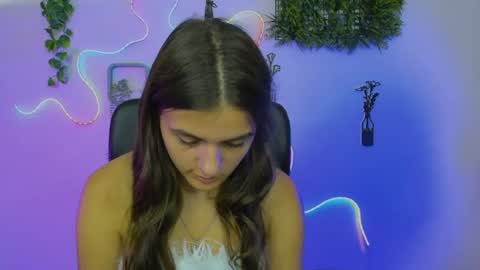 Snapshot of vicky_kim chatting on 17, 7, 2026 vicky_kim online show from 17, 7, 2026
