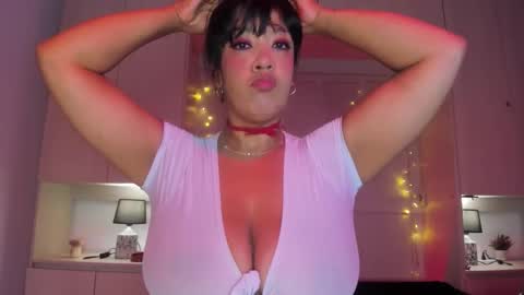 Snapshot of vicky_ruiz chatting on 4, 2, 2026 V I C K Y online show from 4, 2, 2026