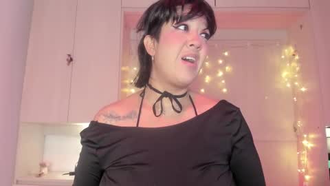 Snapshot of vicky_ruiz chatting on 9, 2, 2026 V I C K Y online show from 9, 2, 2026