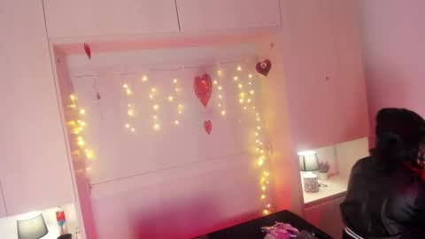 Snapshot of vicky_ruiz chatting on 20, 2, 2026 V I C K Y online show from 20, 2, 2026