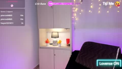 Snapshot of vicky_ruiz chatting on 17, 7, 2026 V I C K Y online show from 17, 7, 2026