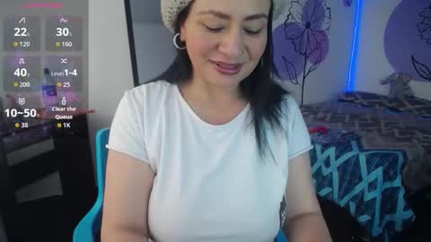 Snapshot of vicky_sexi chatting on 11, 9, 2025 vicky_sexi online show from 11, 9, 2025