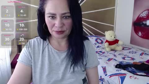 vicky_sexi online show from 29, 10, 2025