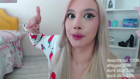 Snapshot of vickyfuckingdoll chatting on 16, 2, 2025 vickyfuckingdoll online show from 16, 2, 2025